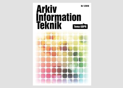 Arkiv Information Teknik