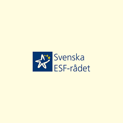 Svenska ESF-rådet